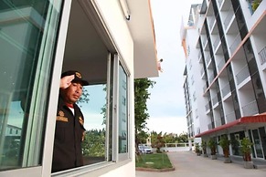 Taweesuk Residence