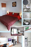 Taweesuk Residence