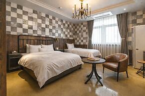 February Hotel The Signature Dongseongro