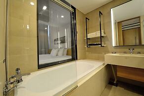 Midas Hotel & Resort