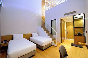 Midas Hotel & Resort