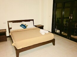 3 Bedroom Villa Beach Front Resort TG21