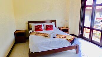 3 Bedroom Villa Beach Front Resort TG21