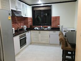 3 Bedroom Villa Beach Front Resort TG21