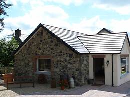Dunamoy Cottages & Spa