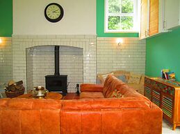 The Old Kitchens
