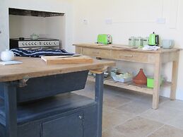 The Old Kitchens