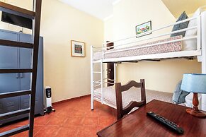 Pension Bicuar