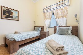 Pension Bicuar