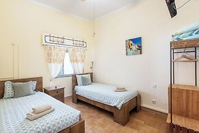 Pension Bicuar