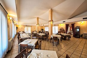 Hotel Perda Rubia
