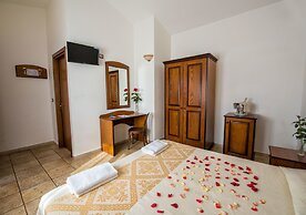 Hotel Perda Rubia