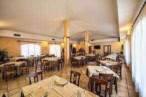 Hotel Perda Rubia