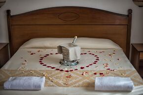 Hotel Perda Rubia