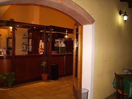 Hotel Perda Rubia