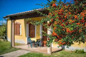 Hotel Perda Rubia