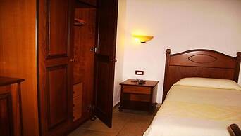 Hotel Perda Rubia