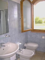 Hotel Perda Rubia
