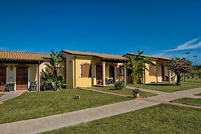 Hotel Perda Rubia