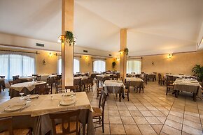 Hotel Perda Rubia
