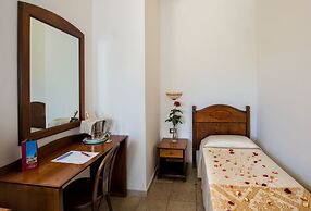 Hotel Perda Rubia
