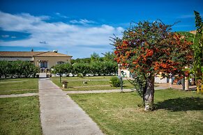 Hotel Perda Rubia