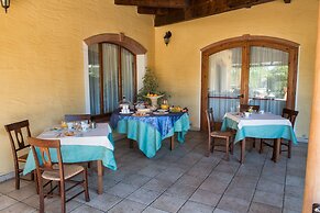 Hotel Perda Rubia