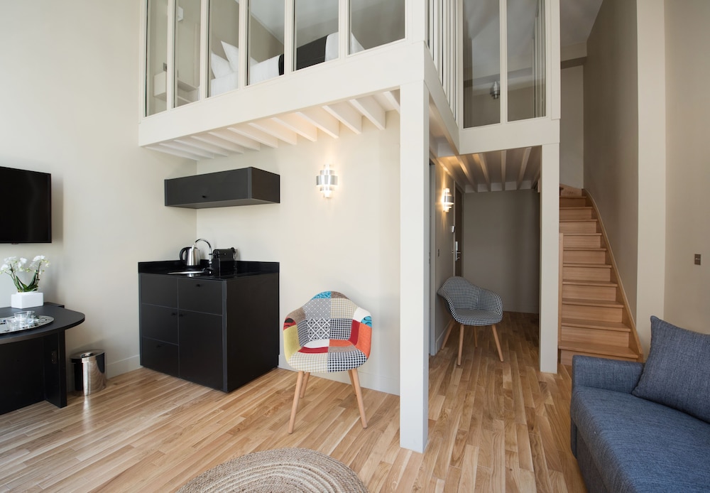 Hotel Helzear Etoile