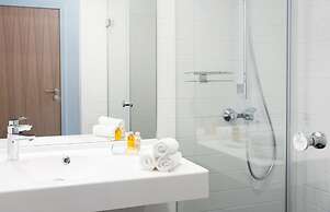 Hotel Helzear Etoile