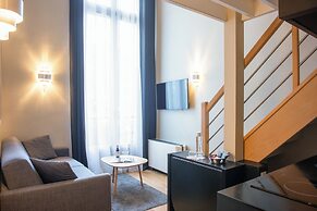 Hotel Helzear Etoile