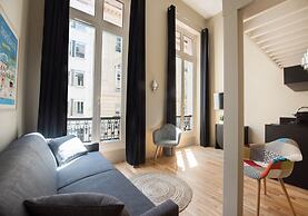 Hotel Helzear Etoile