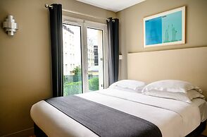 Hotel Helzear Etoile