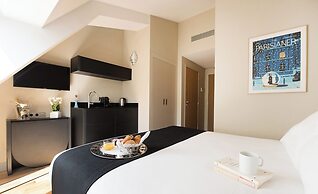 Hotel Helzear Etoile