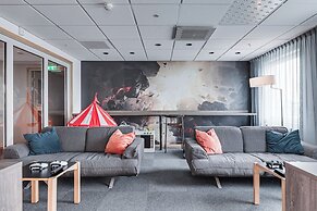 Arenahotellet i Uppsala