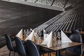 Arenahotellet i Uppsala