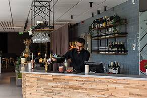 Arenahotellet i Uppsala