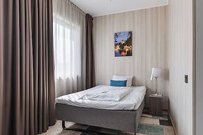 Arenahotellet i Uppsala