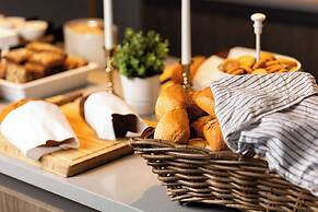 Arenahotellet i Uppsala