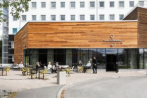 Arenahotellet i Uppsala