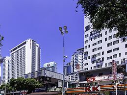 304 Zero Hour Hotel