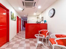 304 Zero Hour Hotel