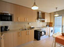 Mazi Apartments Downtown