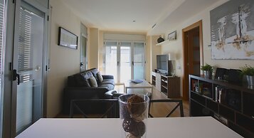 Mazi Apartments Downtown
