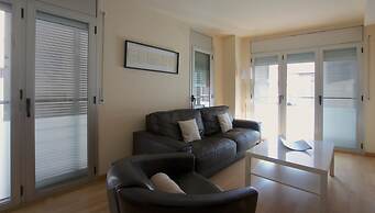 Mazi Apartments Downtown