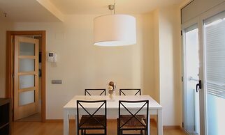 Mazi Apartments Downtown