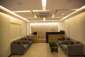 Hotel Ashok Residency