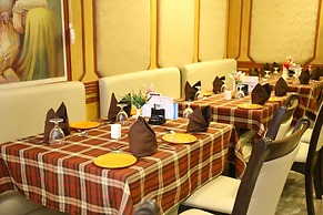 Hotel Ashok Residency