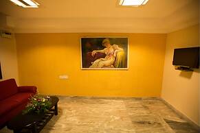 Hotel Ashok Residency