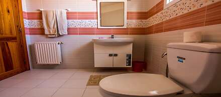Mahdia Place Apartments
