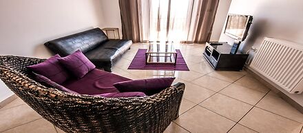 Mahdia Place Apartments